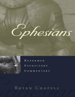 Ephesians_Reformed Expository Commentary.pdf